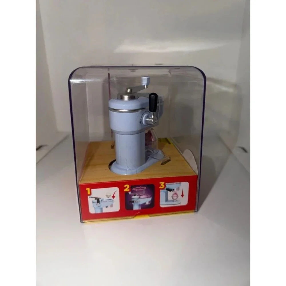 Mini brands ice cream maker